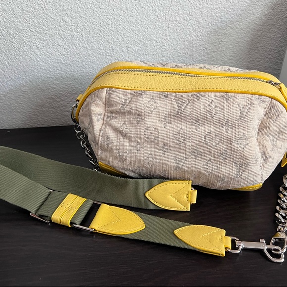 Louis Vuitton Speedy round crossbody bag    SOLD!!!!!! - Picture 2 of 9